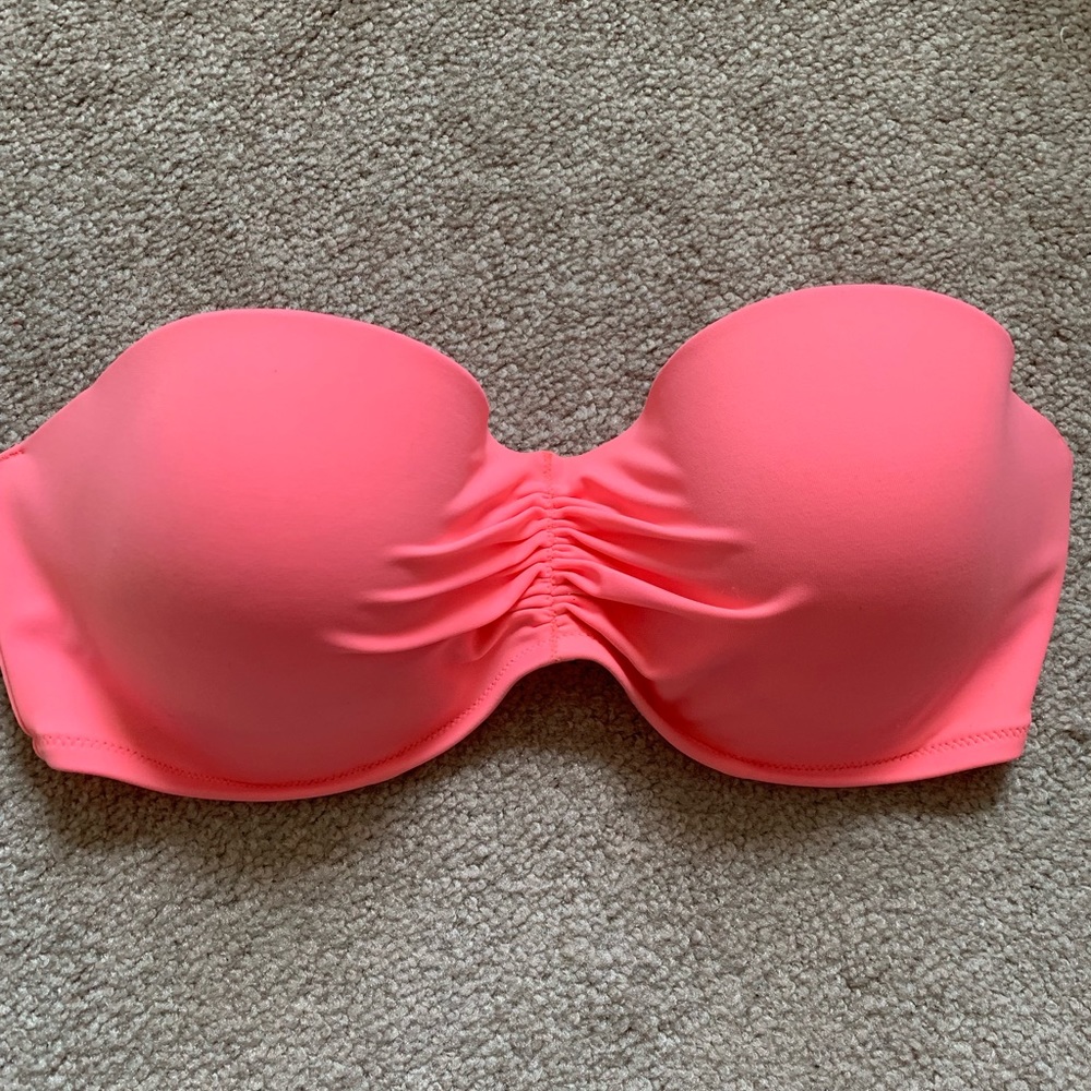 Victoria’s Secret bathing suit top